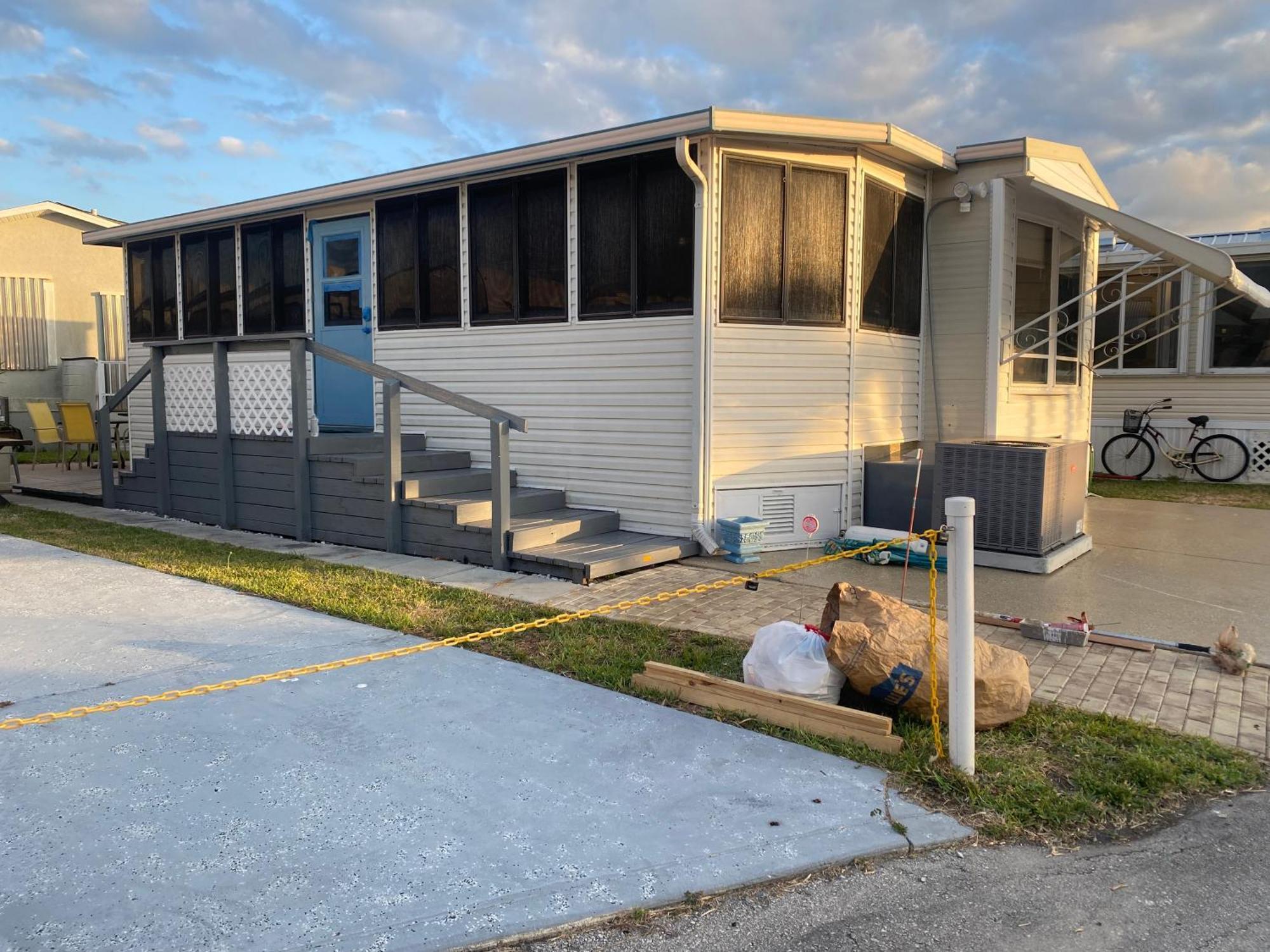 Villa Ocean Star 533 Nettles Blvd Jensen Beach Exterior foto